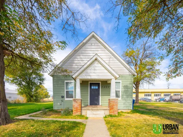 3803 E Wellesley Ave, Spokane, WA 99217