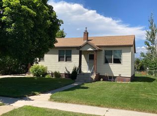 639 E 100 S, Spanish Fork, UT 84660