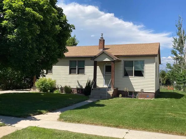 639 E 100 S, Spanish Fork, UT 84660