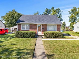 4608 Alpha St, Lansing, MI 48910