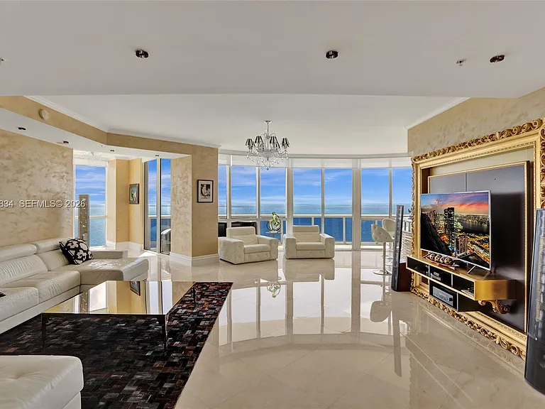 18201 Collins Ave #3309 — Photo 3