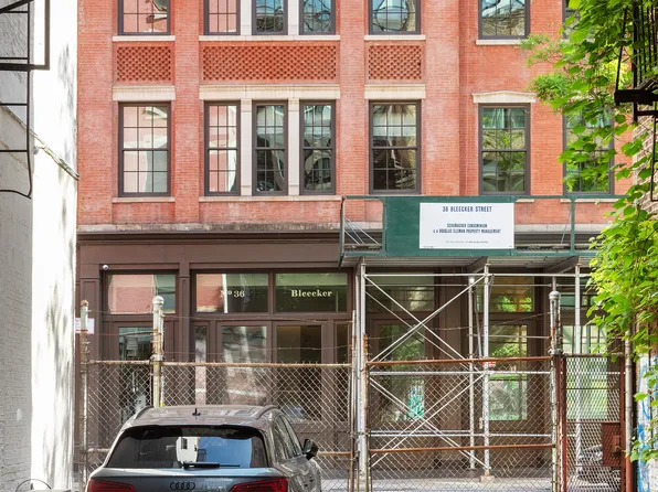 41 Bleecker Street 1 image 8 of 8