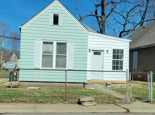 1832 N Gale Ave, Peoria, IL 61604