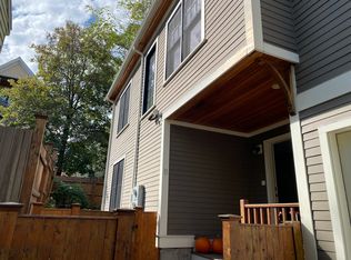 152 Albion St #B, Somerville, MA 02144