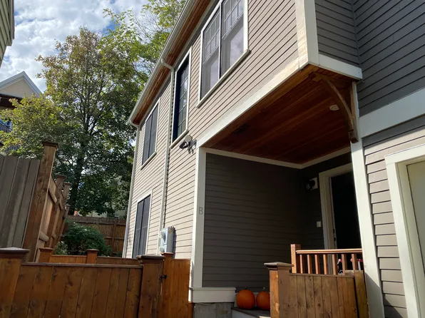 152 Albion St #B, Somerville, MA 02144