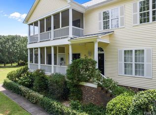 102 Alan Ln, Clayton, NC 27520