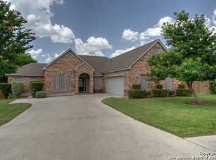 2027 Dripping Spgs, New Braunfels, TX 78130