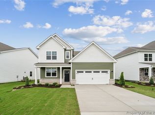 1418 Baptist Rd, Yorktown, VA 23690