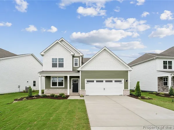 1418 Baptist Rd, Yorktown, VA 23690