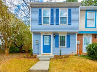 899 Regal Path Ln #4, Decatur, GA 30030
