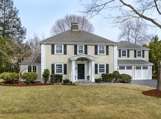 14 Richland Rd, Wellesley, MA 02481