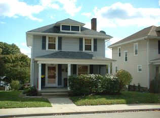 769 6th St, Beaver, PA 15009