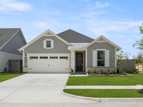 Hazel Plan, Landmark