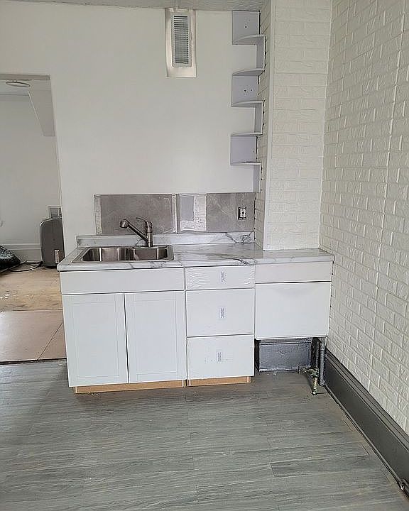 Up kitchen 
