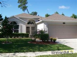 2251 Spring Creek Cir NE, Palm Bay, FL 32905