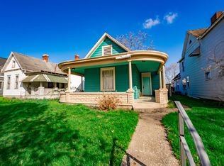 665 E 2nd St, Chillicothe, OH 45601