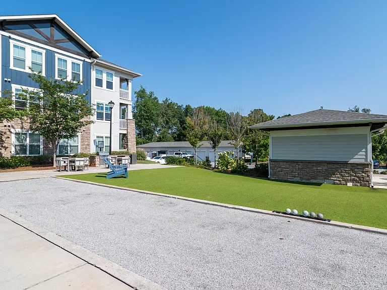 Promenade at Newnan Crossing — Photo 18