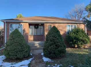 2044 S Adams St, Denver, CO 80210