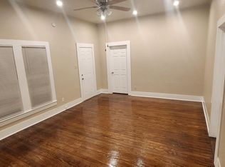 107 N Dubellette St, Weatherford, TX 76086
