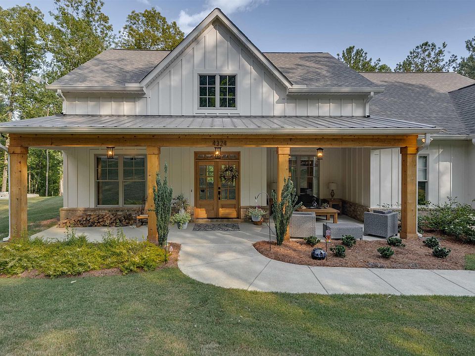 4324 Highway 331, Chelsea, AL 35043 MLS 1356232 Zillow