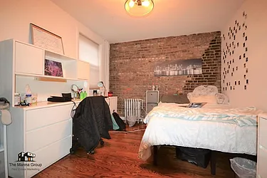Rented by Bold New York