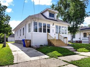 6053 37th AVENUE, Kenosha, WI 53142