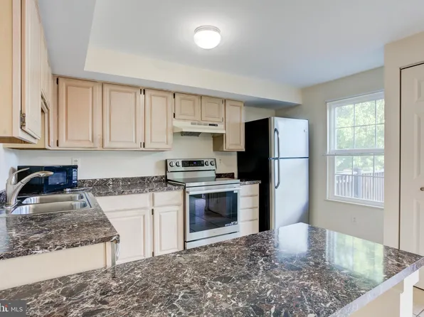 12830 Evansport Pl, Woodbridge, VA 22192