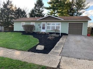 7336 Warwick Ave, Reynoldsburg, OH