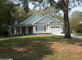 2829 Avenida Alberto, Lillian, AL 36549