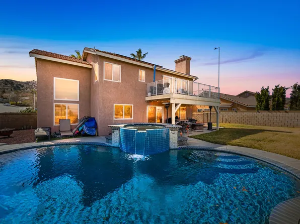 4543 Brisa Dr, Palmdale, CA 93551