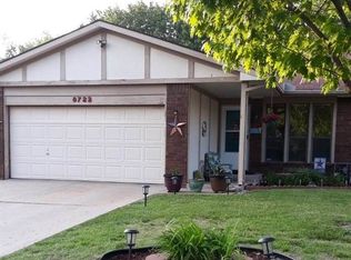 8722 E Boston St, Wichita, KS 67207