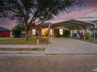 2002 W 1st St, Mission, TX 78572
