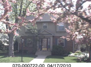 1806 Andover Rd, Columbus, OH 43212