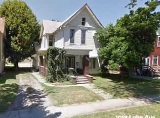 1019 Lake Ave, Fort Wayne, IN 46805