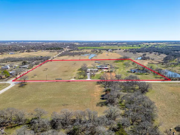 1375 Withers Rd, Mineral Wells, TX 76067