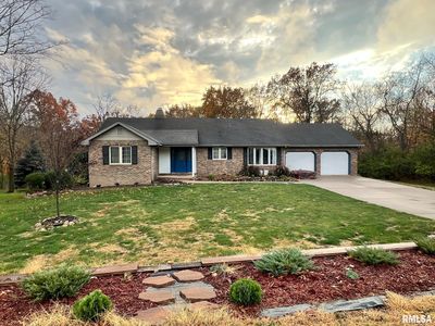 704 Bayside Cir, Germantown Hills, IL, 61548