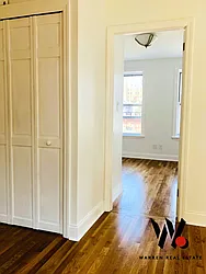 Rented by Warren T Real Estate Corp.