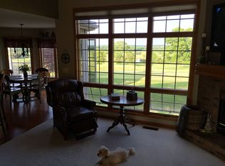 816 Spring Meadow Farm Dr, Middlebury, IN 46540