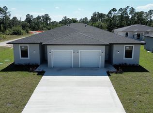 1268 Milwaukee Blvd, Lehigh Acres, FL 33974