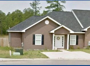 6087 Village West Ln, Graniteville, SC 29829