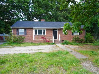 1025 Woodhaven Dr, Richmond, VA, 23224