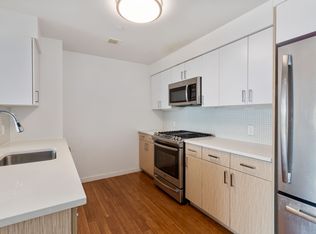 1328 Fulton St #PENTHOUSE 203, Brooklyn, NY 11216