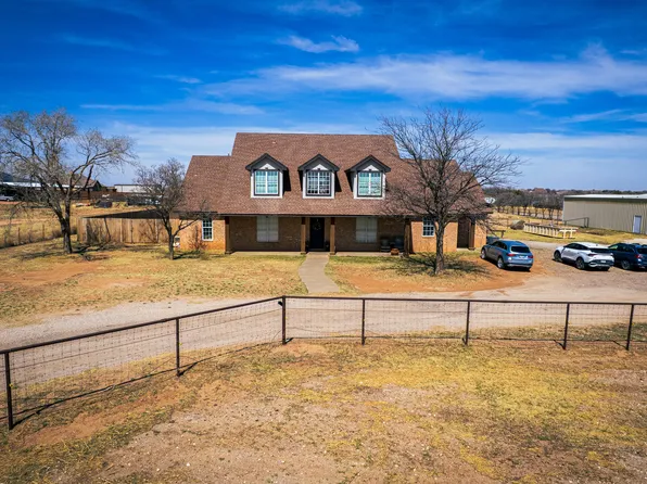 5808 County Road 7620, Lubbock, TX 79424