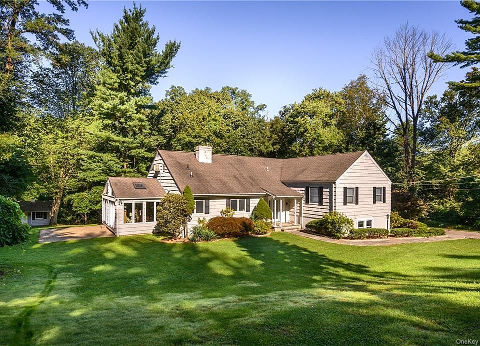 56 High Way, Chappaqua, NY 10514 Zillow