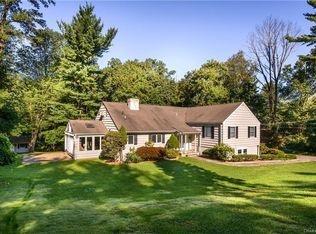 56 High Way, Chappaqua, NY 10514