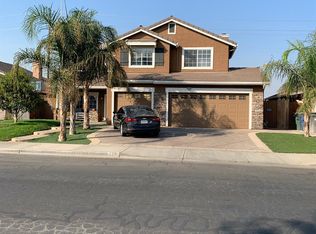 451 Burgundy St, Los Banos, CA