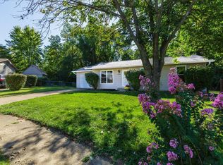 10604 Saint Michaels Terrace Ct, Saint Ann, MO
