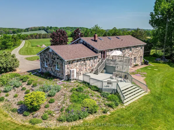 3071 5th Line E, Trent Hills, ON K0L 1L0