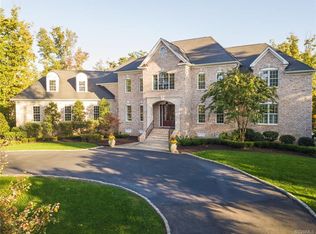 10148 Lynnhill Ct, Mechanicsville, VA 23116
