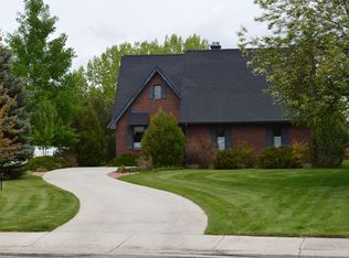 2369 Larkspur Ct, Cody, WY 82414